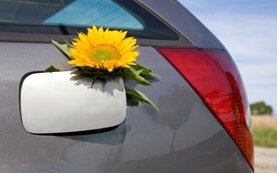 Varna airport car hire - Bulgaria