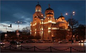 Varna Cathedral