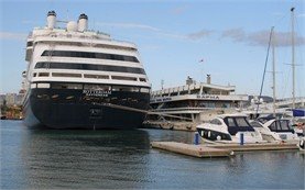 Varna Sea Port
