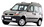 2005 Renault Kangoo 4WD