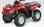 2007 Arctic Cat 400 - ATV rent Pamporovo