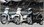 2013 Peugeot Tweet 125cc - scooter rental Barcelona