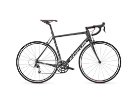 2014 FOCUS CAYO EVO 4.0 - road bicycle for rent in Barcelona