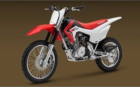 2014 Honda CRF 250 Гърция Крит Ретимно