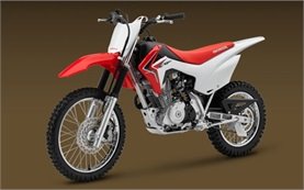 2014 Honda CRF 250 Гърция Крит Ретимно