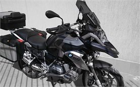 2015 БМВ R 1200 GS - мотоциклы напрокат в Софии