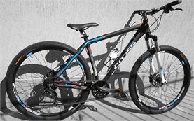 2015 GROSS GRX 9 - bicis de cross-country 