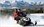 2016 Ski-Doo Grand Touring 550cc - snowmobile for rent