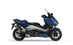 2017 Yamaha T-Max 530 - para alquilar en Mallorca