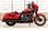 2024 Harley Davidson Street Glide - rent motorbike Malaga