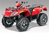 4WD ATV quad vermietung