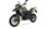 Benelli TRK 700 - motorbike hire in Catania