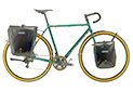 Trekking bicicletas alquiler