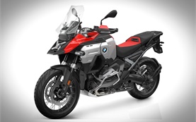 БМВ R 1200 GS - мотоциклы напрокат Порто