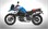BMW 800 GS motorbike rental in Bucharest