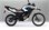 BMW G 650 GS - motorbike rental Melbourne 