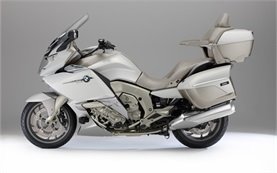 2016 BMW K 1600 GTL - Motorradvermietung in Genef