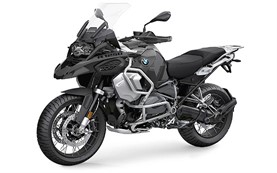 BMW R 1200 GS ADV - наем на мотори в Турция