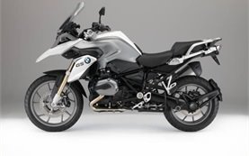 BMW R 1200 GS - alqular una moto en Europa 