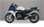 BMW R 1200 RS  - rent bike Cannes