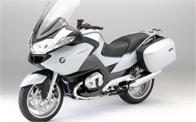 BMW R 1200 RT - rent a motorbike in Faro