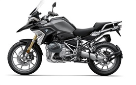 BMW R 1250 GS - alquiler de motos Atenas