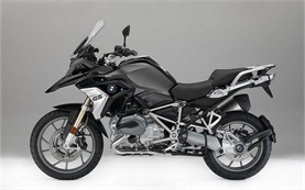 BMW R 1250 GS - мотоциклa напрокат Маракеш