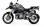 BMW R 1250 GS - rent a motorbike in Heraklion