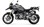 BMW R 1250 GS - rent a motorbike in Madrid