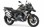 BMW R 1250 GS - rent a motorbike in Munich