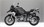 BMW R 1250 GS - rent a motorbike in Rome