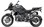 BMW R 1250 GS - rent bike Berlin 