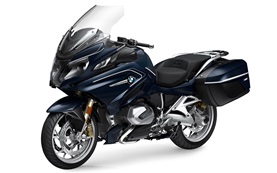 BMW R 1250 RT - motorbike rental in Barcelona