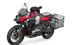 BMW R 1300 GS ADV - alquiler de motos  Polonia