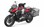 BMW R 1300 GS ADV - rent a motorbike in Poland