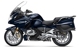 BMW R 1300 RT  - alquilar una moto en Bilbao