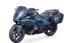 BMW R 1300 RT - alquilar una moto 