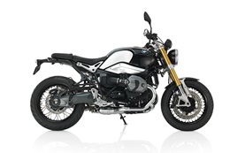 BMW R NINE T  - прокат мотоциклов - Лиссабон