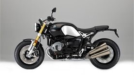 BMW R NINE T  - прокат мотоциклов - Ницца