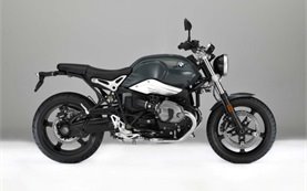 BMW R NINE T - rent bike Malaga