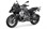 BMW R1250 GS ADVENTURE  - rent a motorbike - Sofia