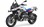 BMW R1250 GS - rent a motorbike in Bucharest