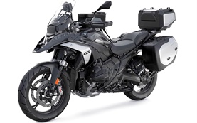 BMW1300 GS - мотор под наем  Мюнхен