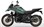 BMW1300 GS - motorcycle rental Milan