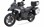 BMW1300 GS - motorcycle rental Munich