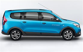 Dacia чья марка