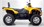 CF MOTO 520cc - ATV rent Chania