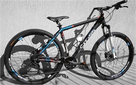 CROSS GRX 9 Cross-country bicycle 