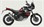 Ducati DesertX - motorbike rental Faro