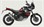Ducati DesertX - motorbike rental  in Split
